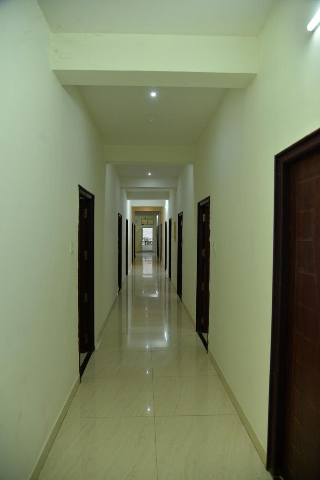 Arivu Lodge Ac Anaimalai Экстерьер фото