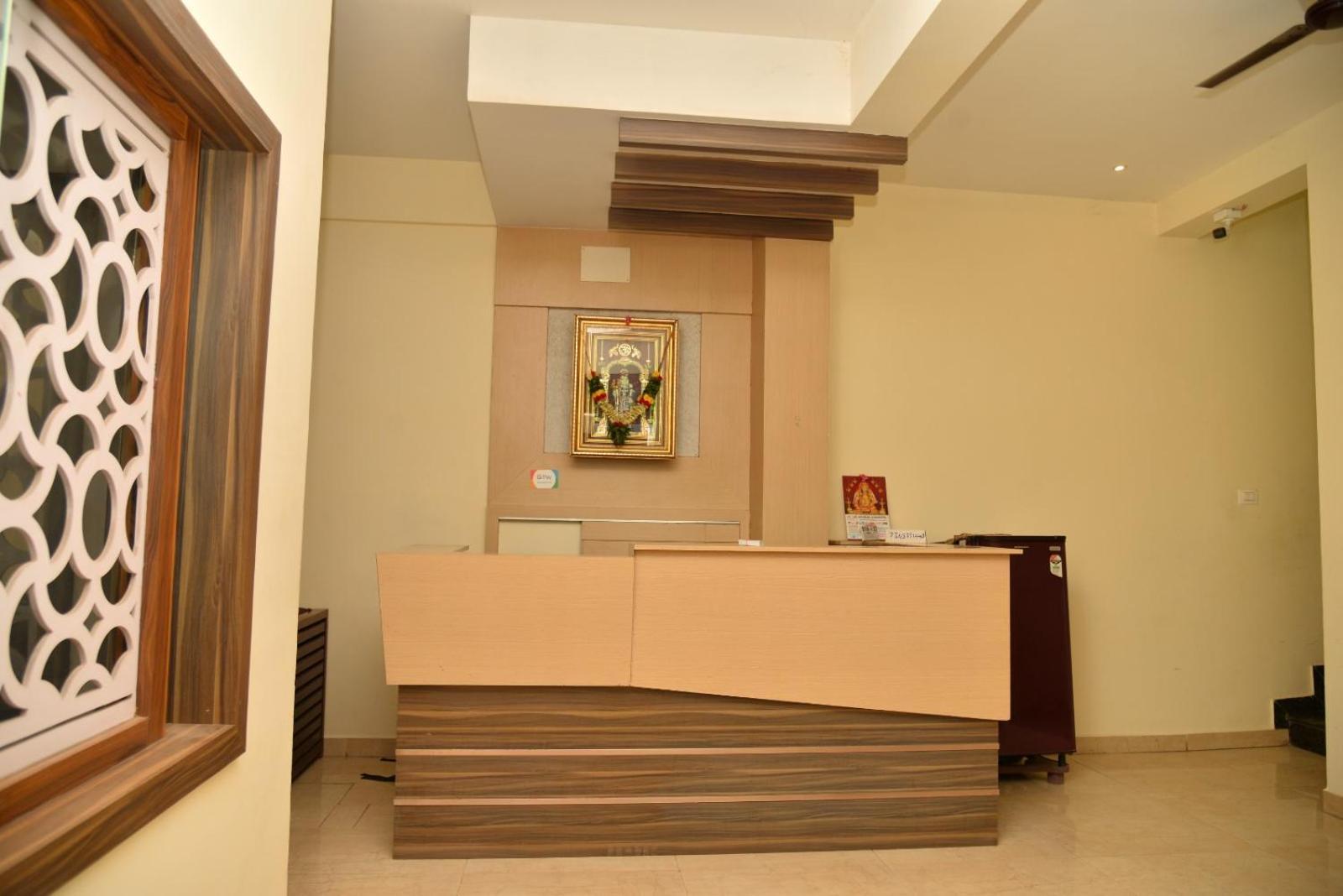 Arivu Lodge Ac Anaimalai Экстерьер фото