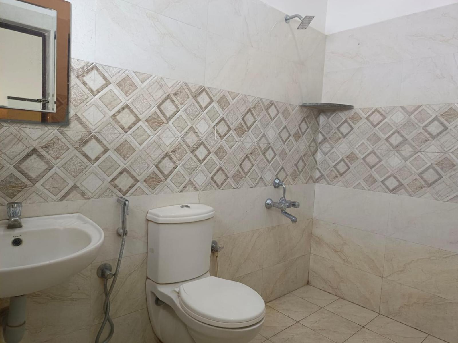 Arivu Lodge Ac Anaimalai Экстерьер фото